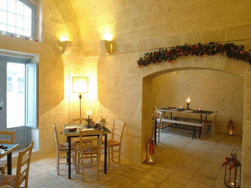 Masseria Montelauro Otranto Bagian luar foto