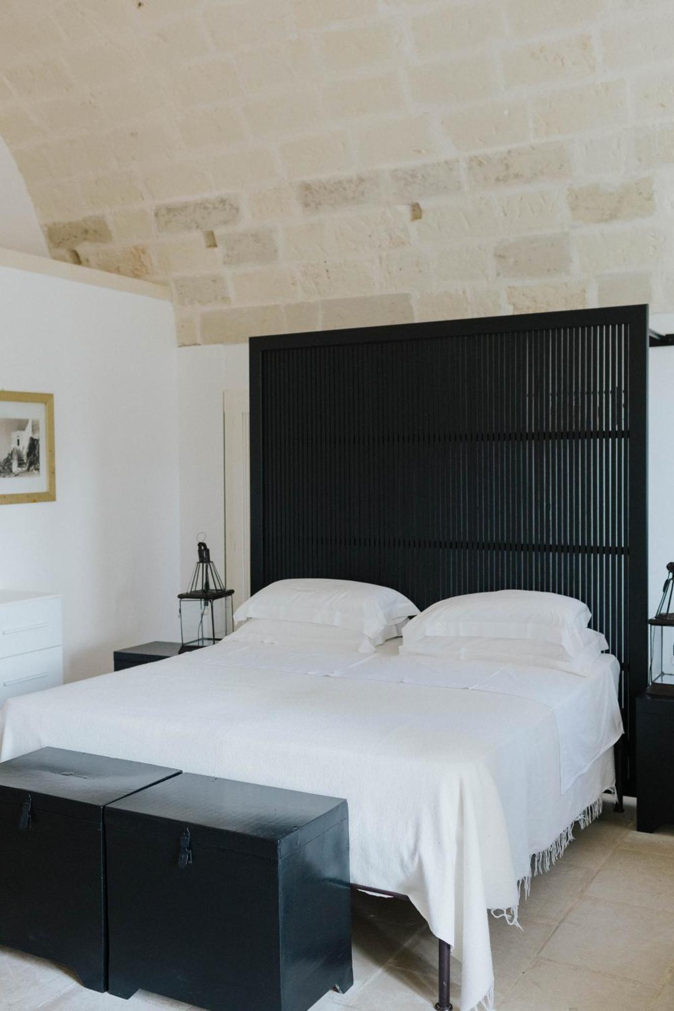 Masseria Montelauro Otranto Bagian luar foto