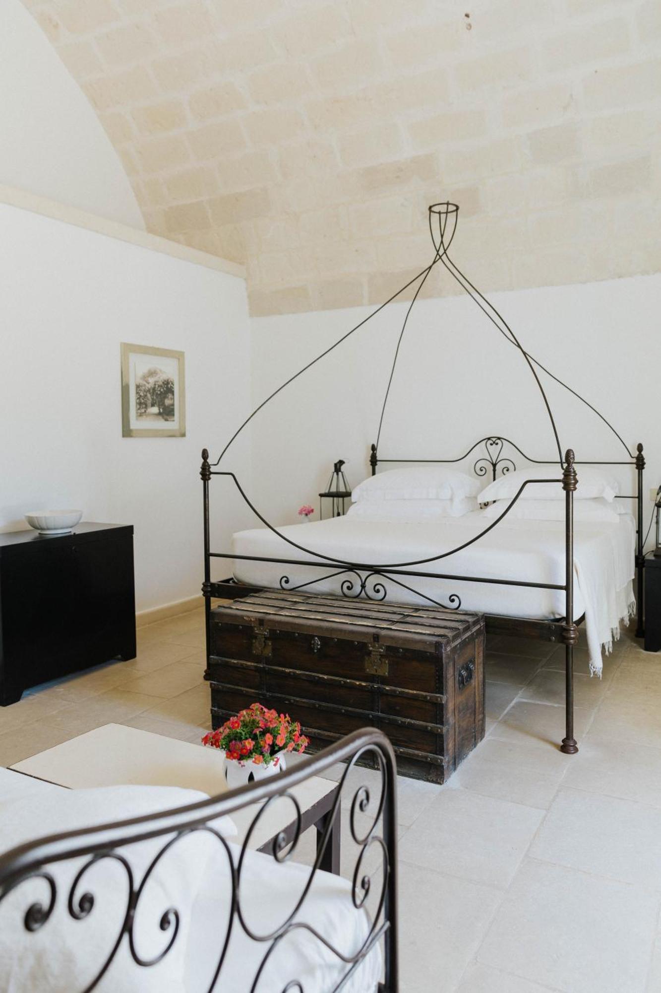 Masseria Montelauro Otranto Bagian luar foto