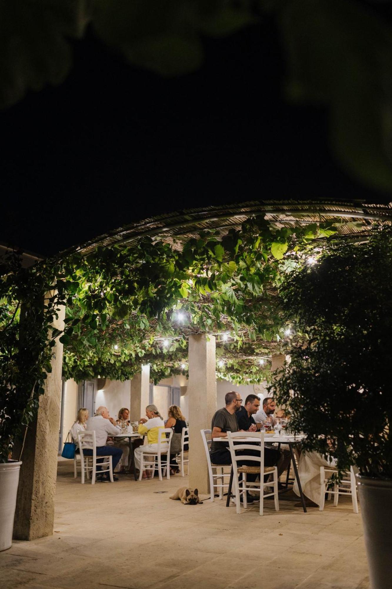 Masseria Montelauro Otranto Bagian luar foto