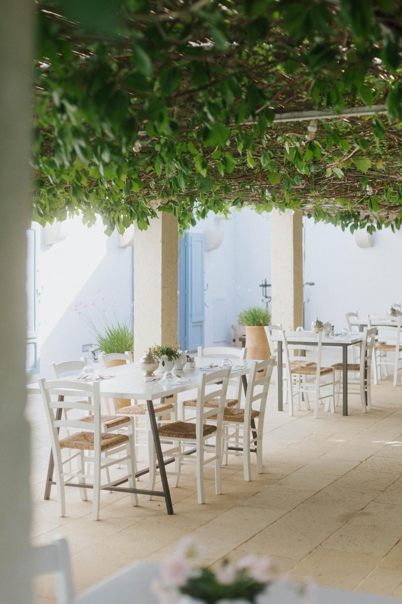 Masseria Montelauro Otranto Bagian luar foto