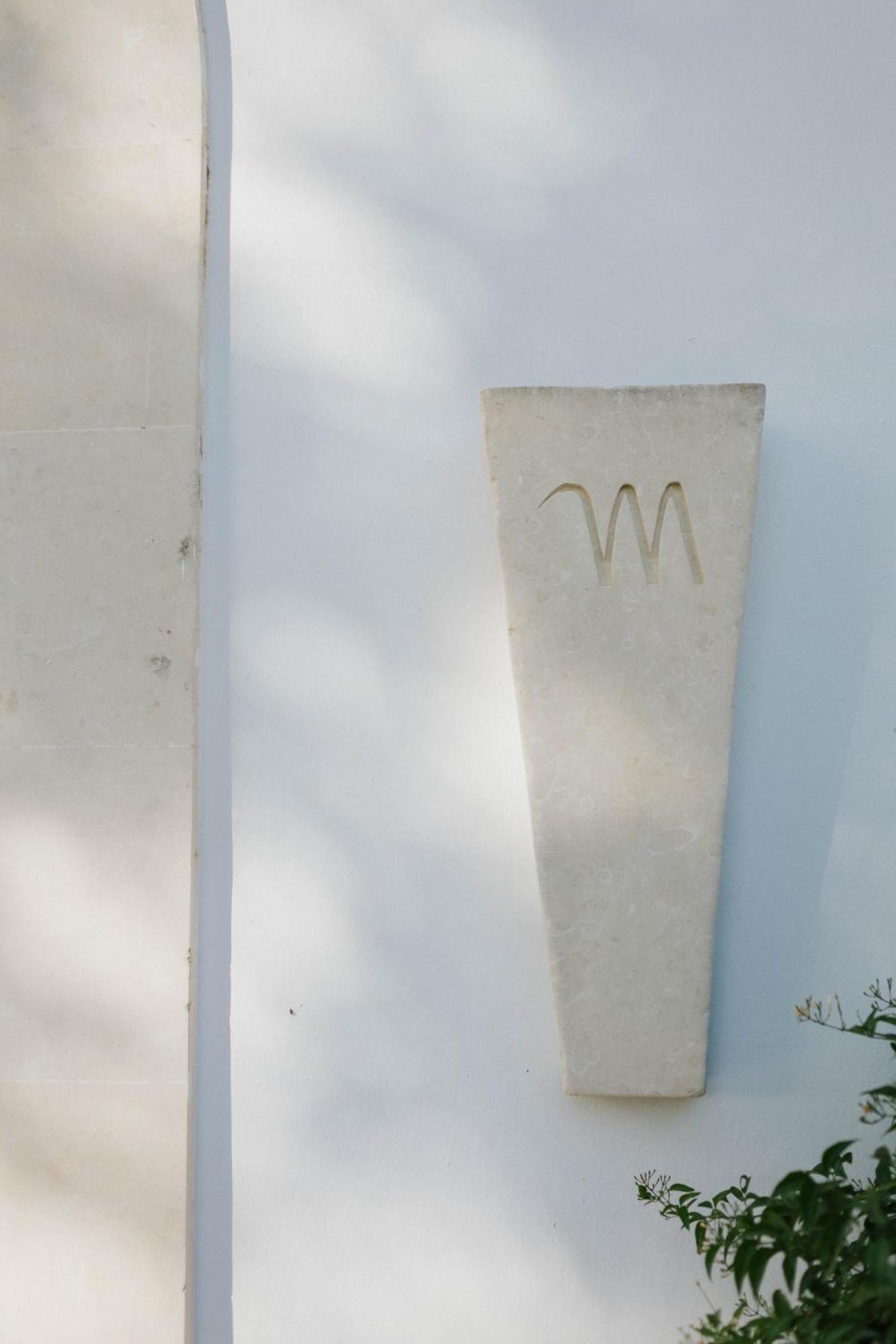 Masseria Montelauro Otranto Bagian luar foto