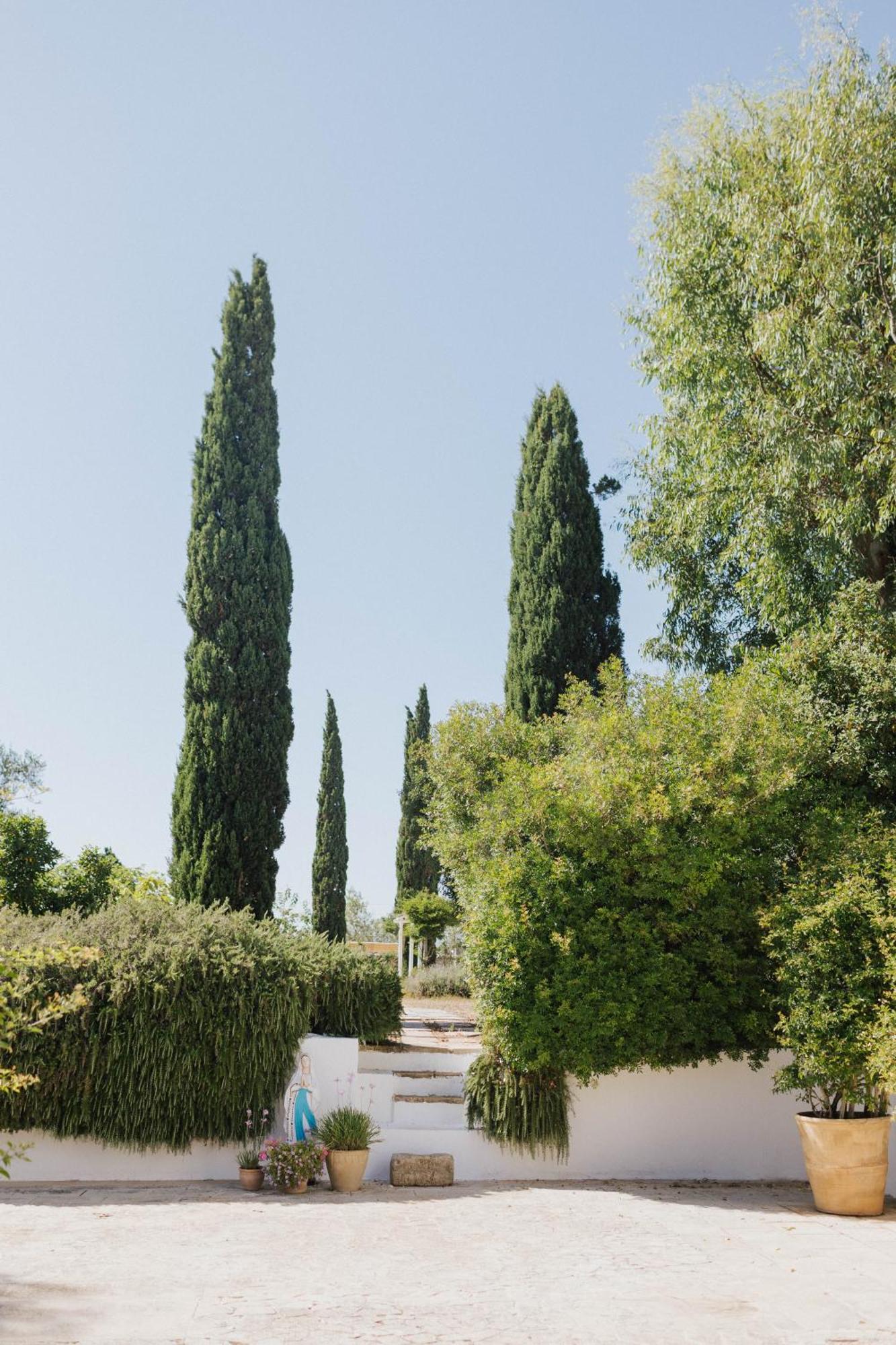Masseria Montelauro Otranto Bagian luar foto