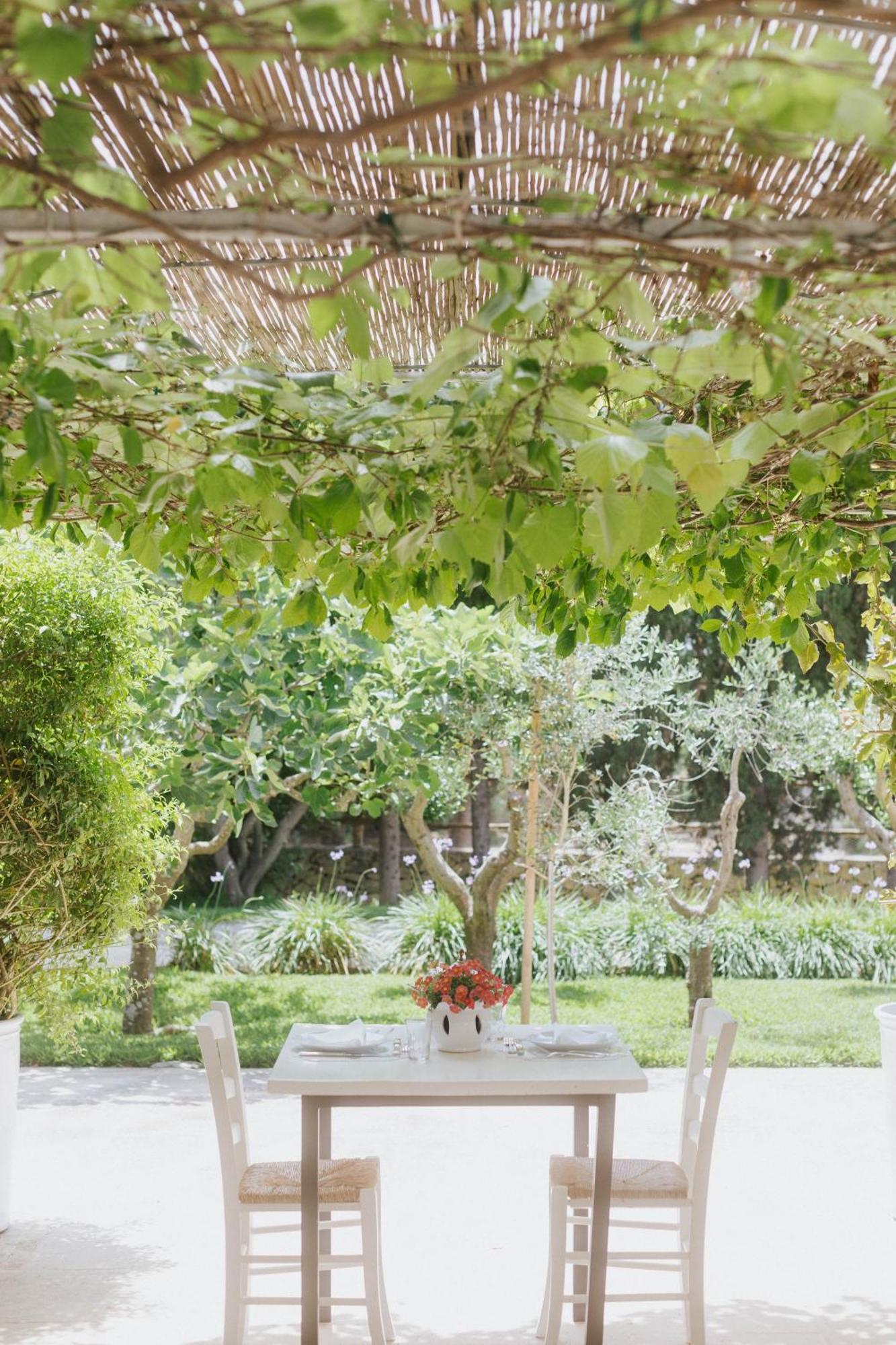 Masseria Montelauro Otranto Bagian luar foto