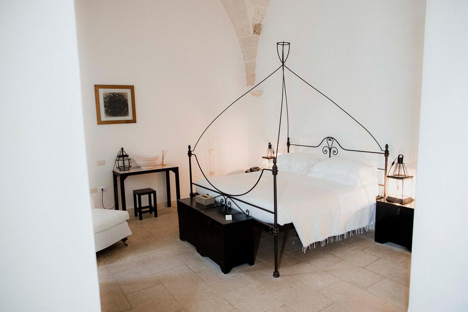 Masseria Montelauro Otranto Bagian luar foto