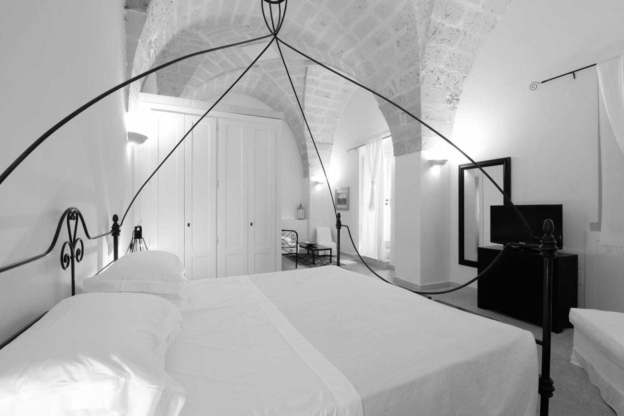 Masseria Montelauro Otranto Bagian luar foto