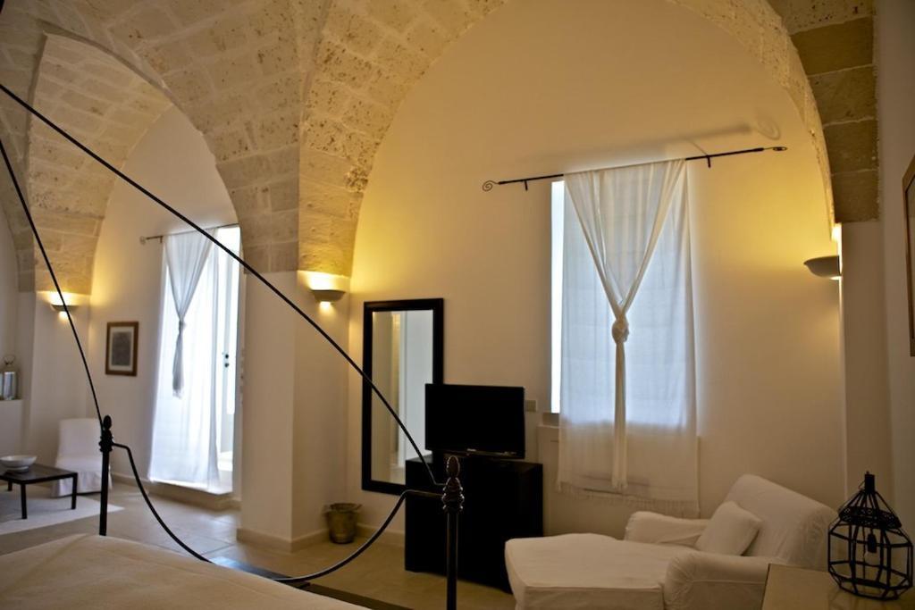 Masseria Montelauro Otranto Bagian luar foto
