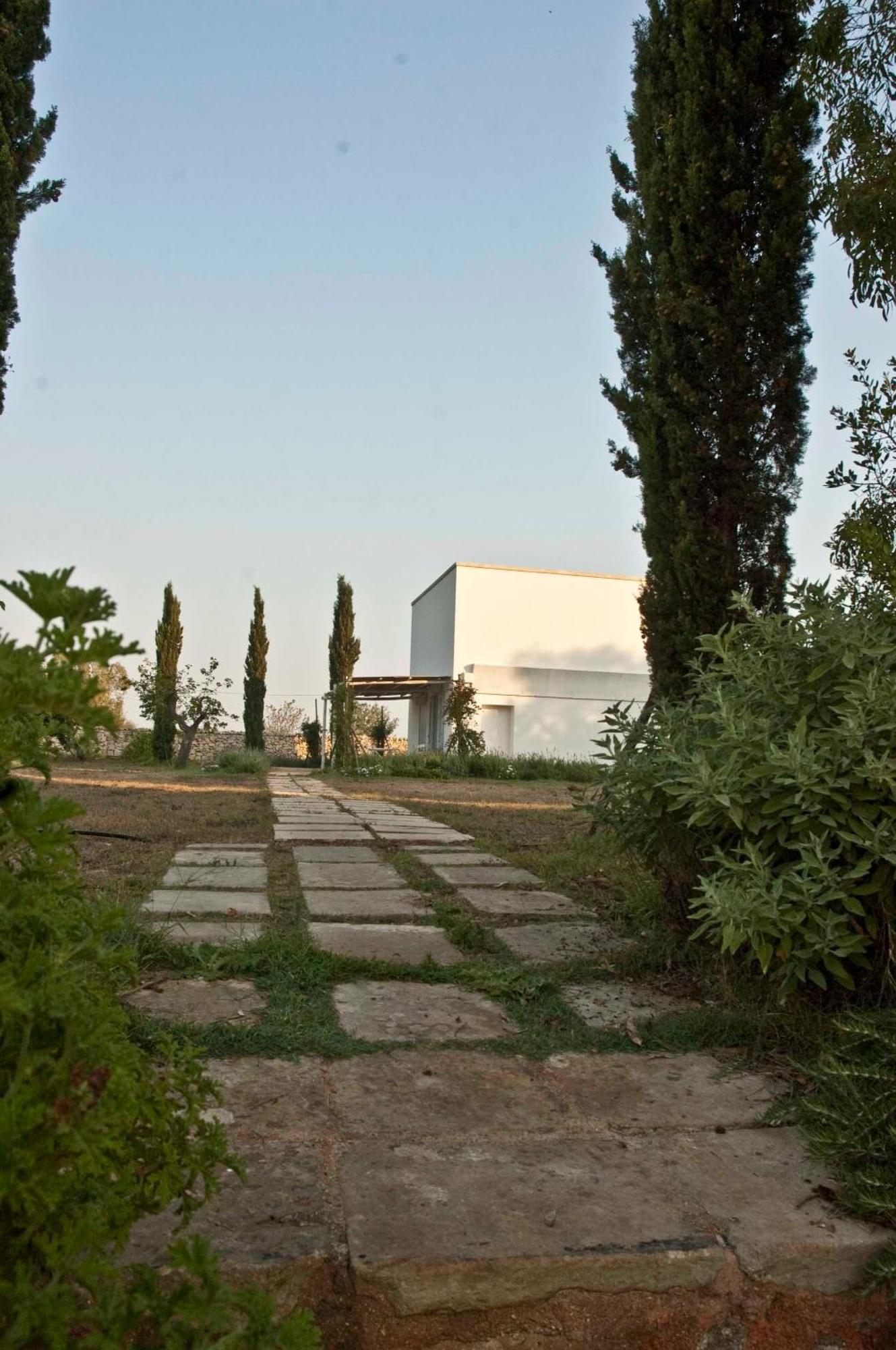 Masseria Montelauro Otranto Bagian luar foto