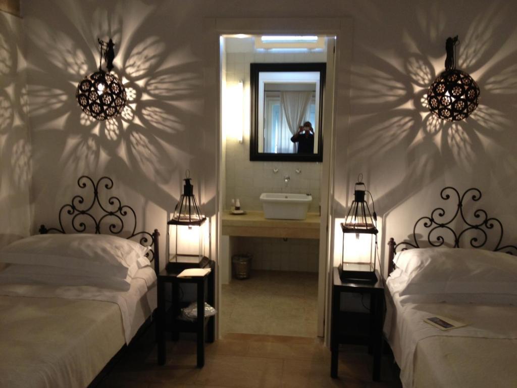 Masseria Montelauro Otranto Bagian luar foto