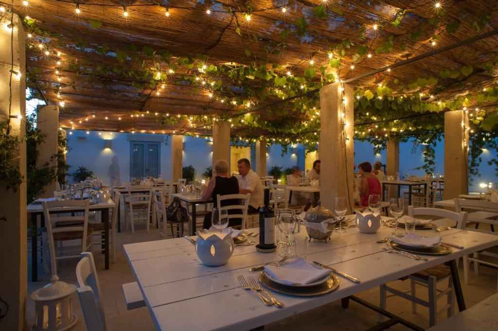 Masseria Montelauro Otranto Bagian luar foto