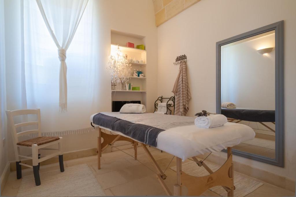 Masseria Montelauro Otranto Bagian luar foto